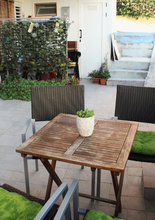 Apartment Adriatic Split Exterior foto